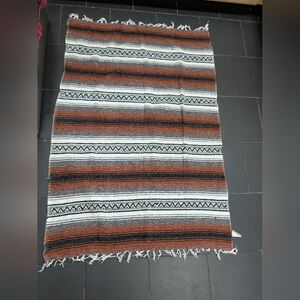 boho blanket